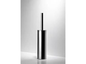 VENEZIA - Steel toilet brush by Fantini Rubinetti - view 2